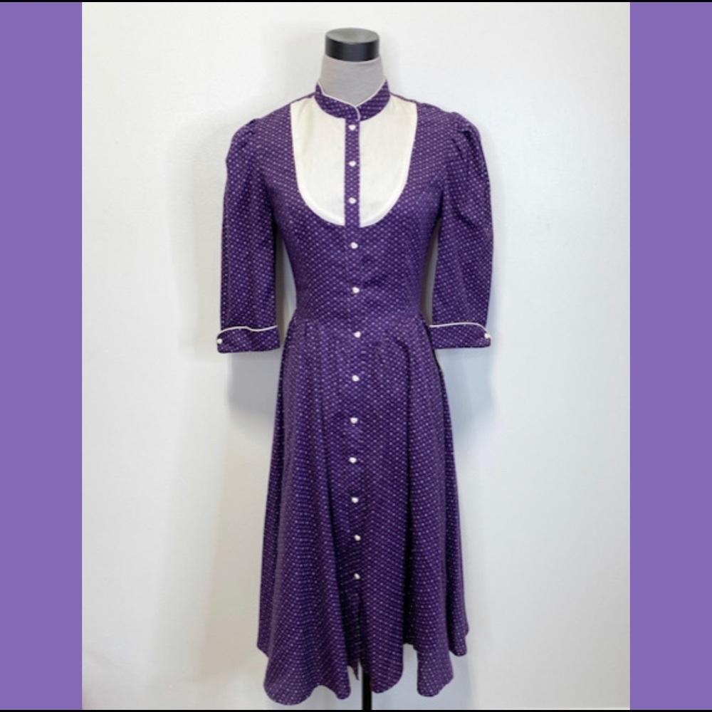 Candi Jones Midi Dress